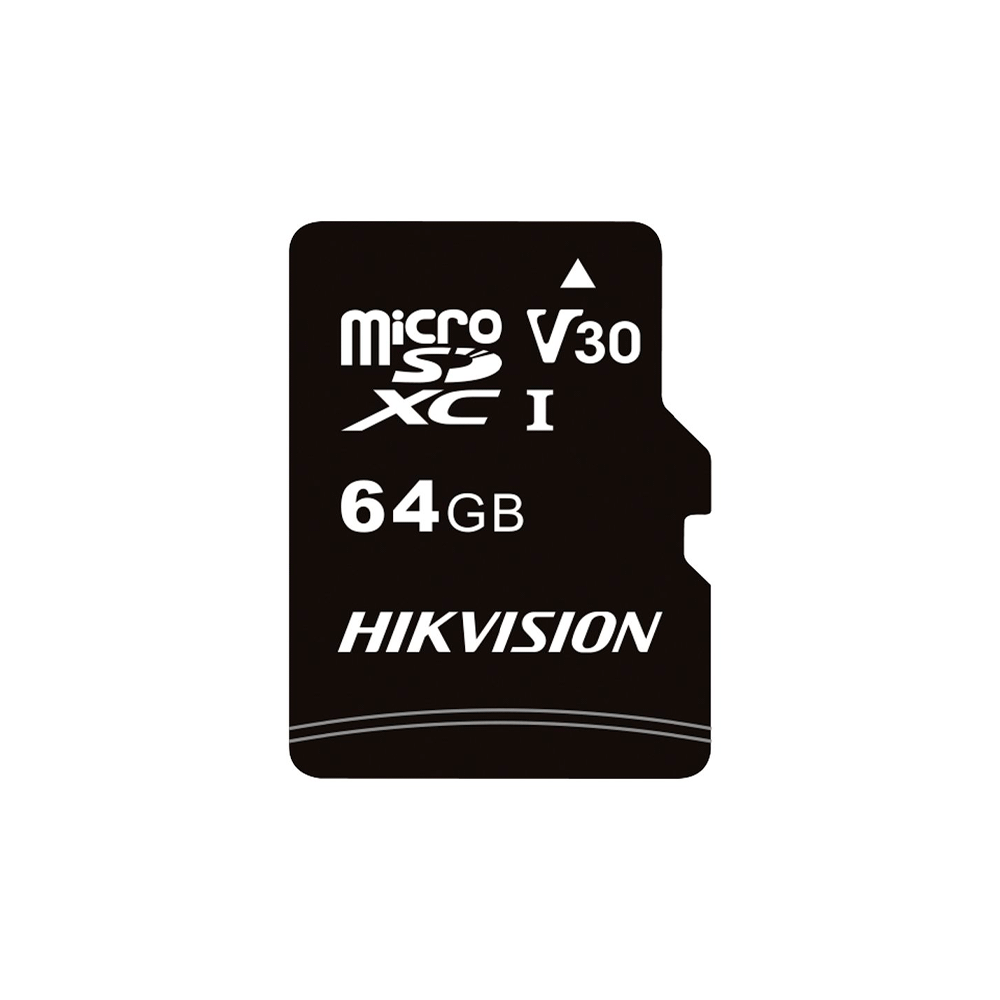 Memoria Micro Sd Hikvision Gb Hs Tf C G Mb S Class