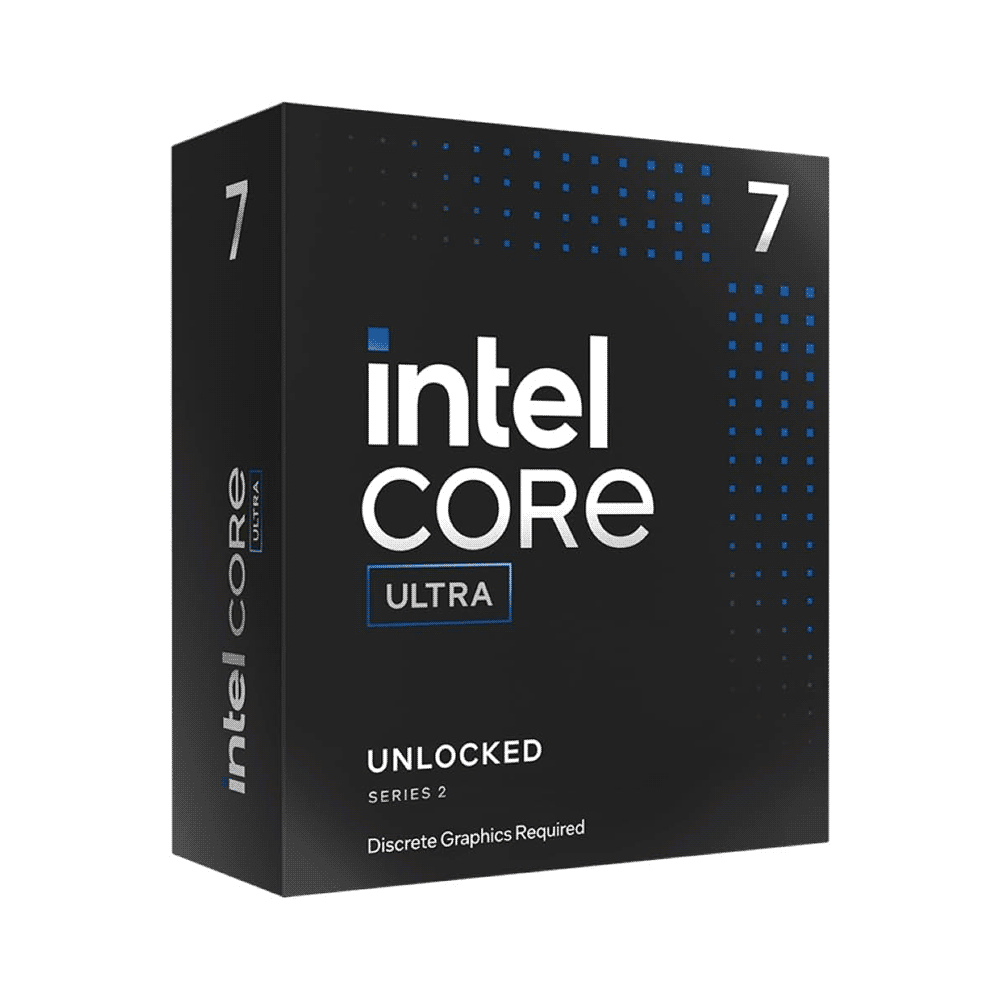 PROCESADOR INTEL 1851 CORE ULTRA 7 265KF 3.9GHZ/30MB C/COOL BX80768265KF