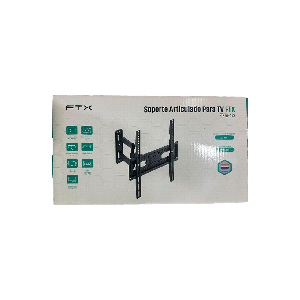 SOPORTE P/TV FTX FTX78-443 32