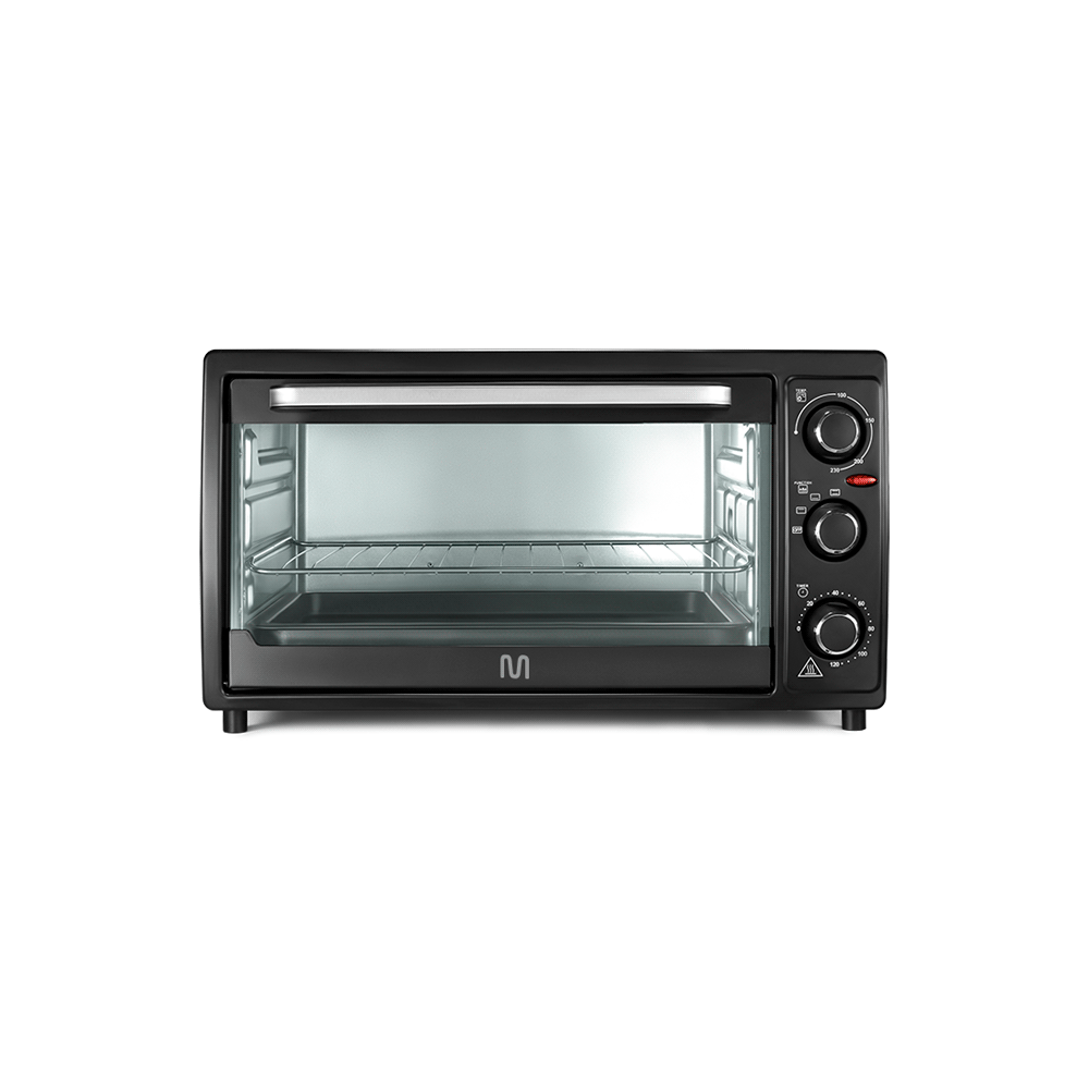 HORNO ELECTRICO MULTILASER CE025USA 46L 1680W 110V