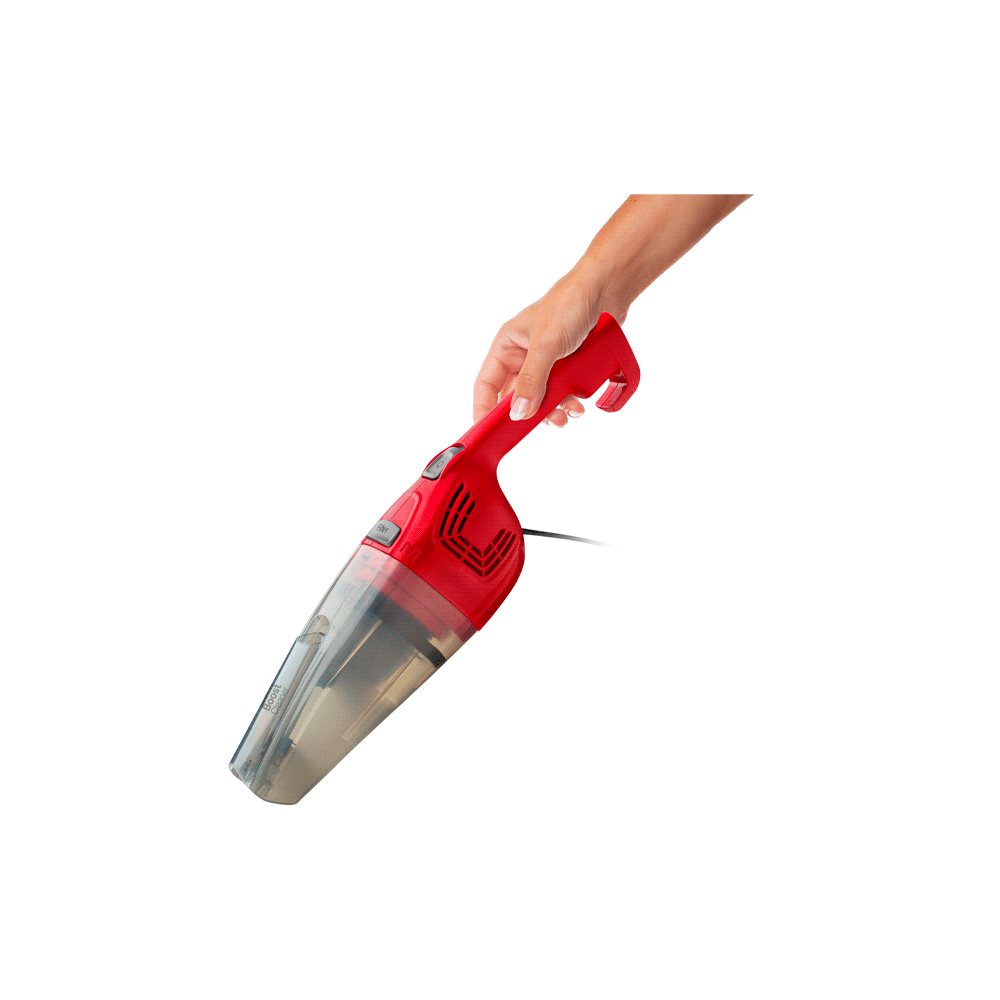 ASPIRADORA VERTICAL 2 EN 1 MULTILASER HO061EUR 100