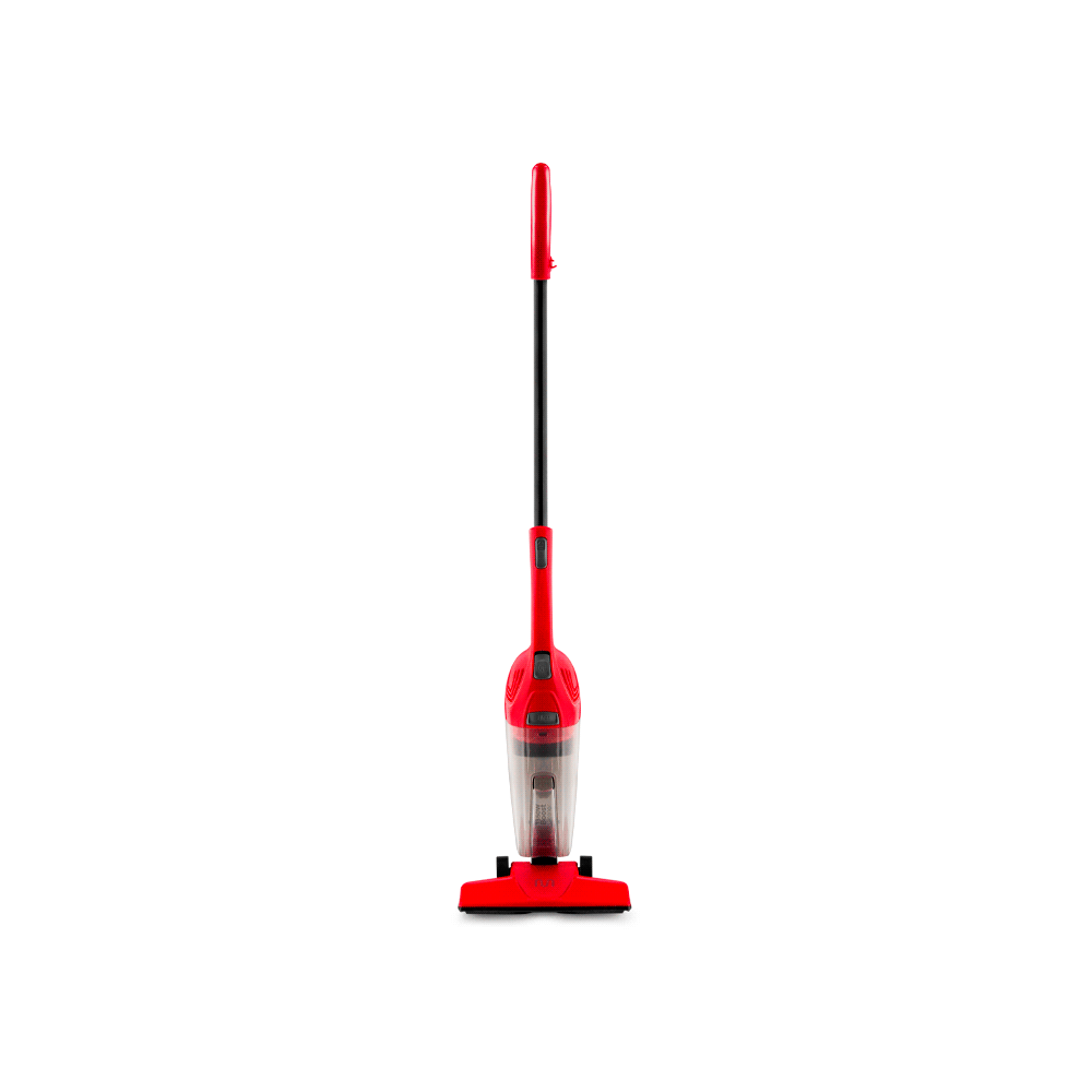 ASPIRADORA VERTICAL 2 EN 1 MULTILASER HO061EUR 100