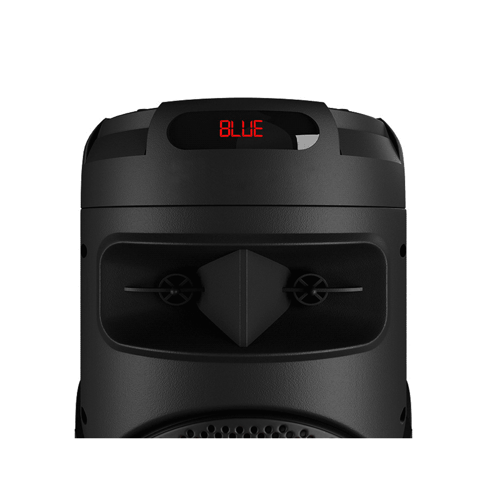 PARLANTE KLIP MAGBLASTER 2000W KLS-601 BT/AUX/SD/U