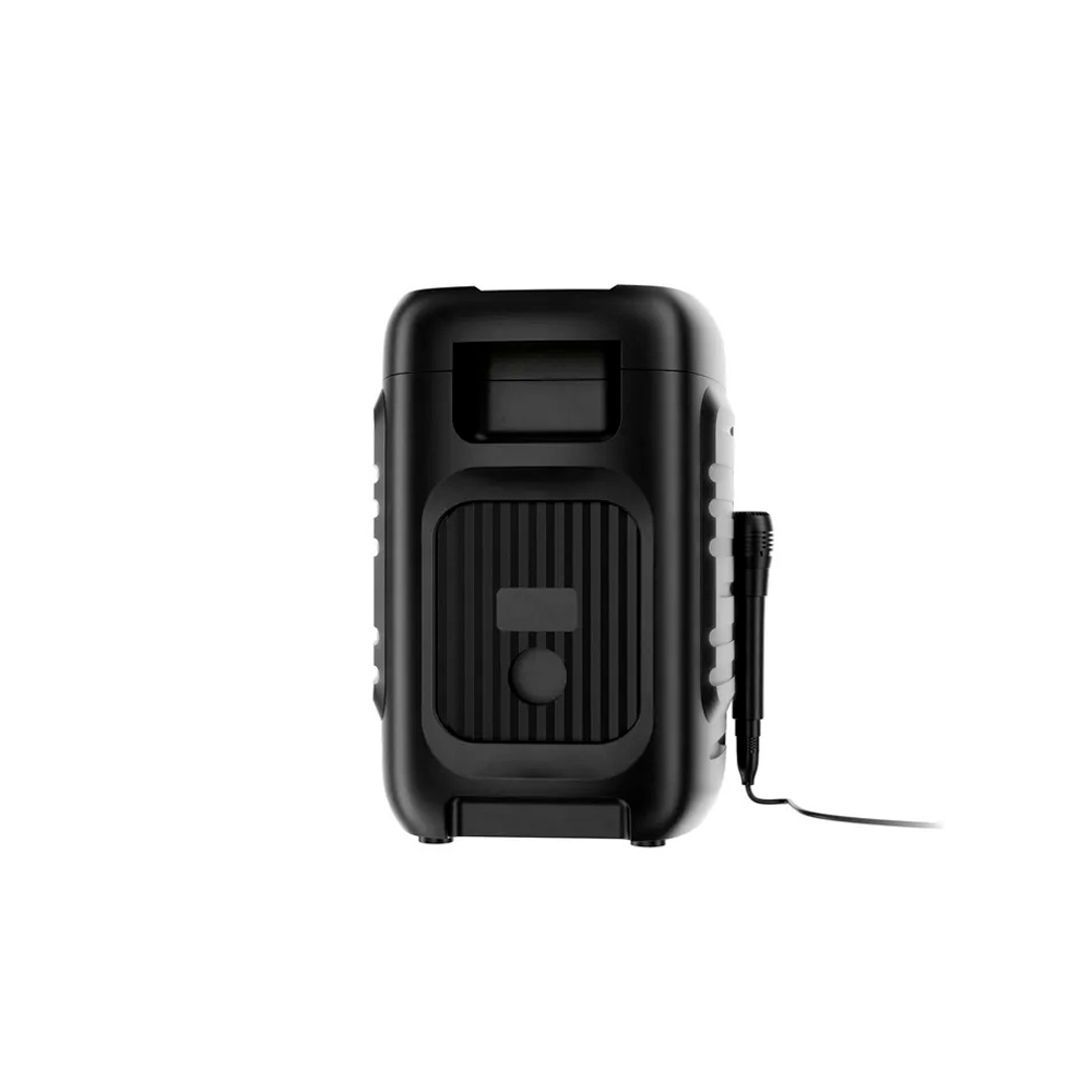 PARLANTE KLIP BOOMFIRE X 1500W KLS-652 BT/AUX/SD/U