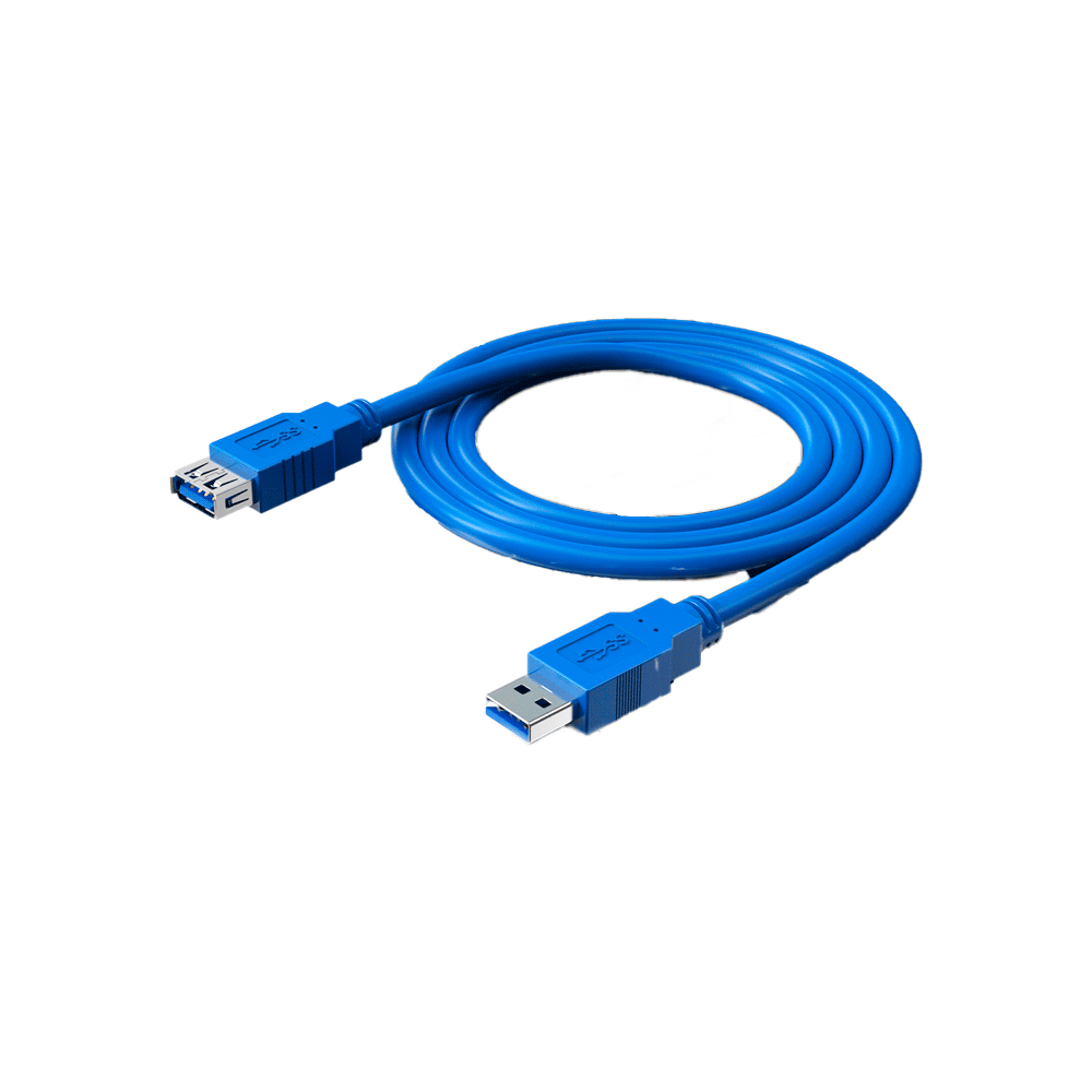 CABLE USB-A 3.0 M/H 3 METROS EXTENSOR FTX C160-U3-