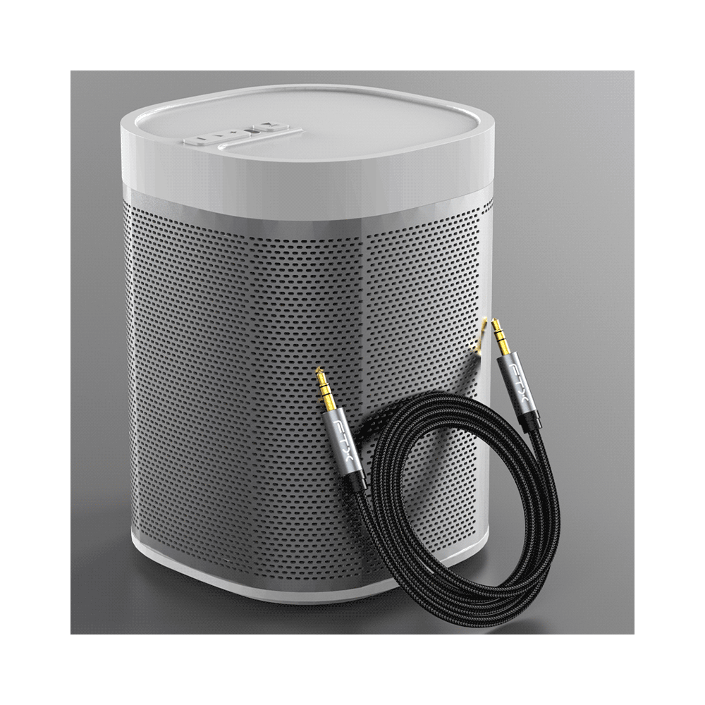 CABLE DE AUDIO AUXILIAR 1.8M FTX-AV311-P11GN-SG1.8