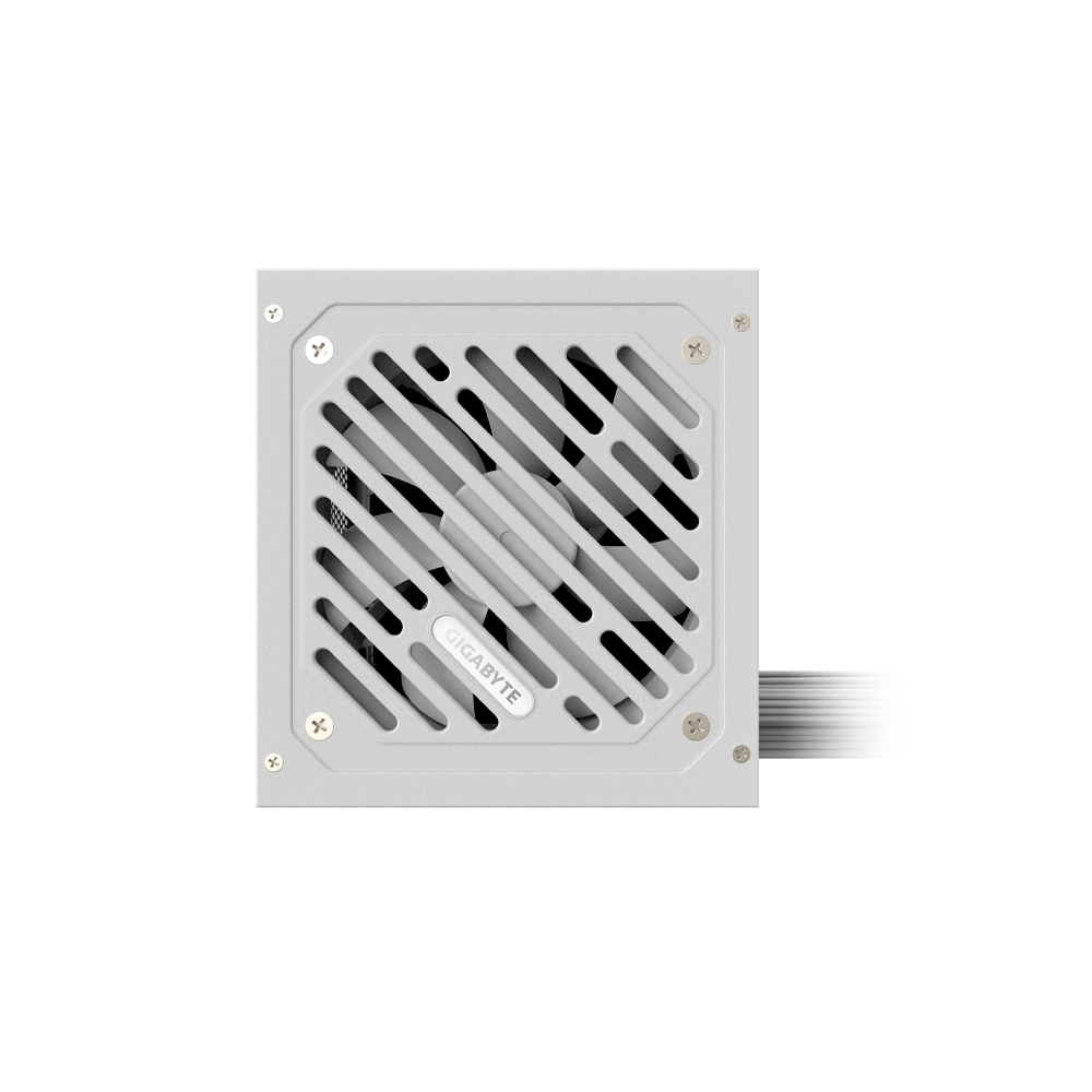 FUENTE GIGABYTE 650W 80PLUS SILVER BLANCO 220V GP-