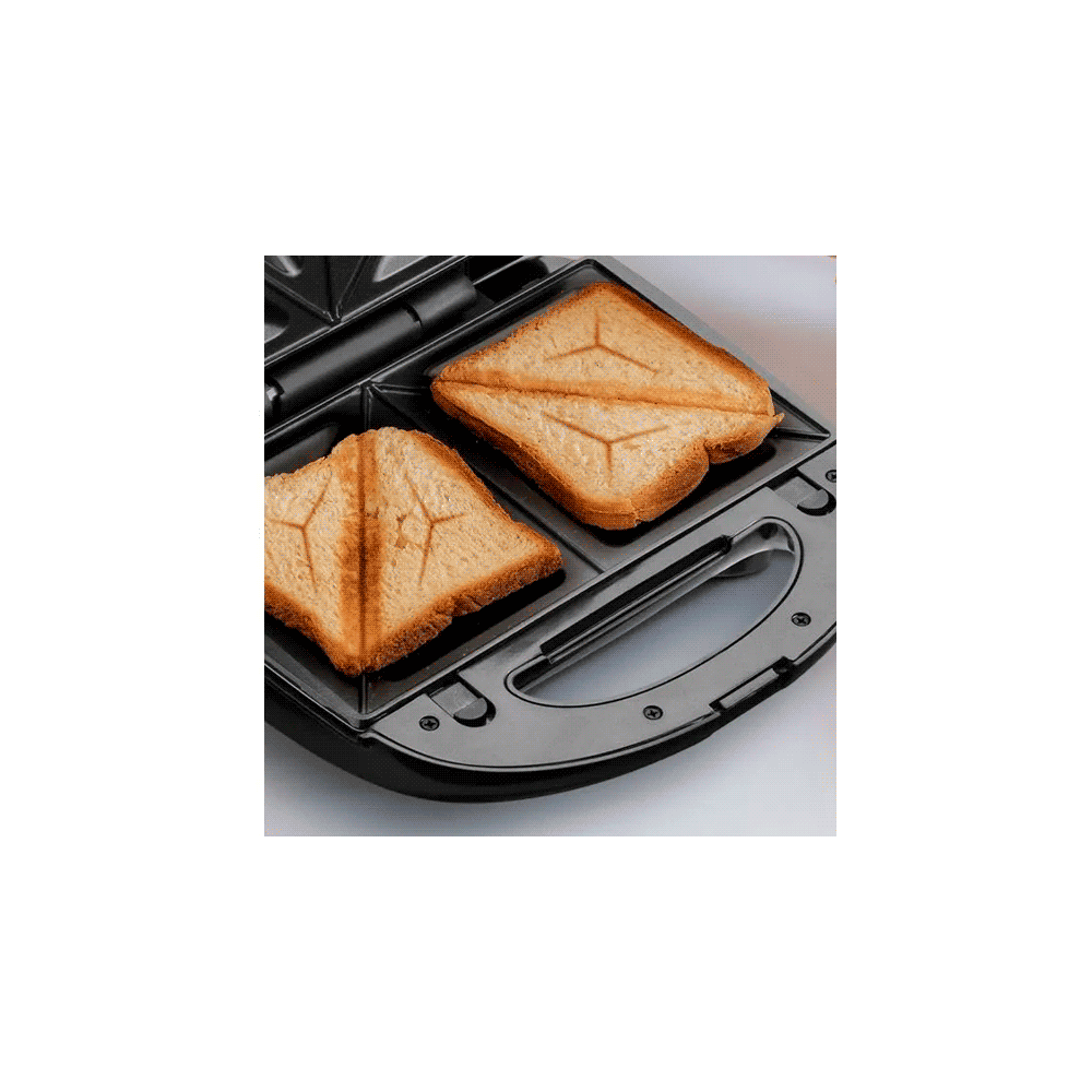 GRILL ELECTRICA 3 EN 1 ANTIADHERENTE MULTILASER CE