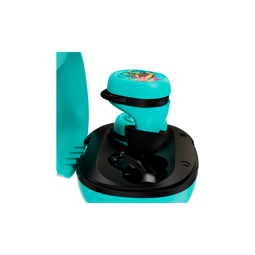 AURICULAR CON MICROFONO XTECH XTH-D701ST-BL STITCH