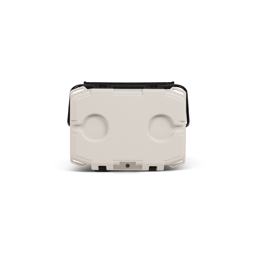 CONSERVADORA IGLOO 23 LITROS TRAILMATE CREMA 50214