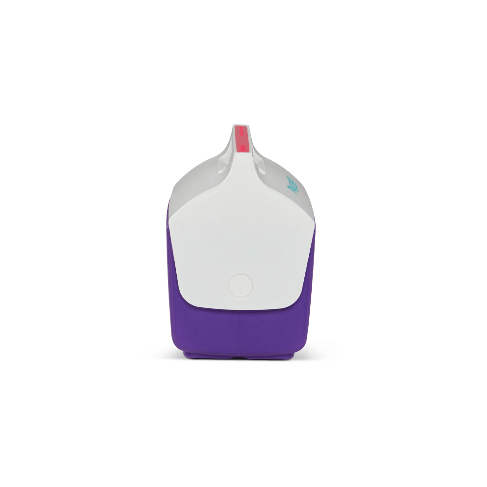CONSERVADORA IGLOO 6 LITROS RETRO LITTLE PLAYMATE 