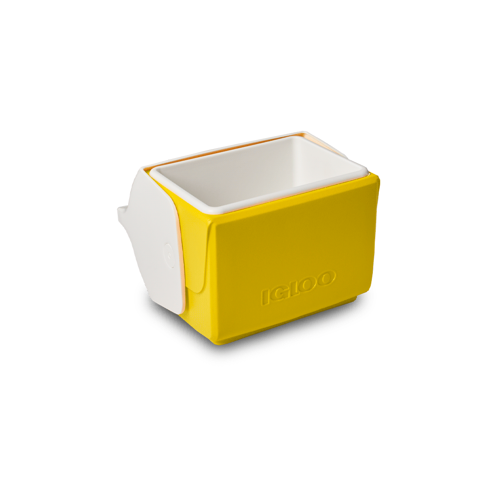 CONSERVADORA IGLOO 6 LITROS RETRO LITTLE PLAYMATE 