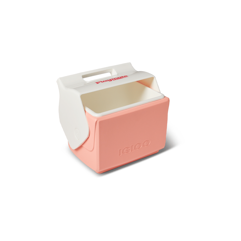 CONSERVADORA IGLOO 6 LITROS RETRO LITTLE PLAYMATE 