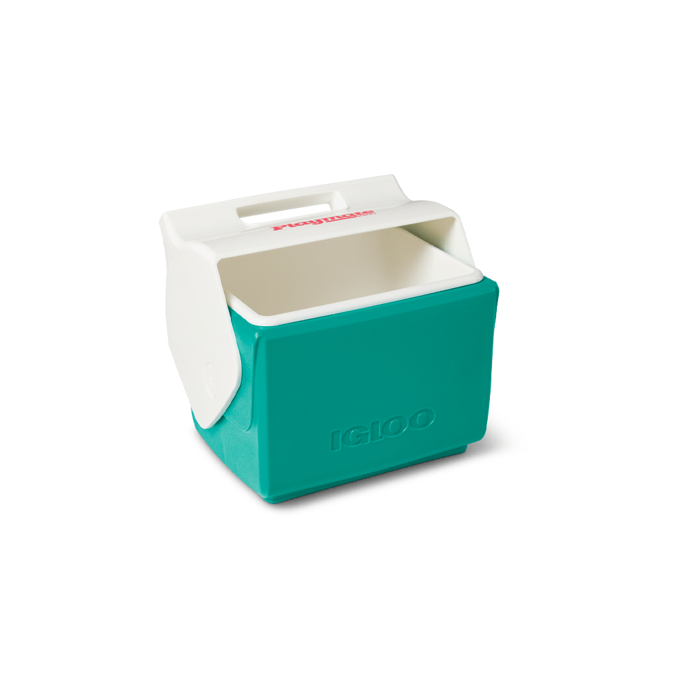 CONSERVADORA IGLOO 6 LITROS RETRO LITTLE PLAYMATE 