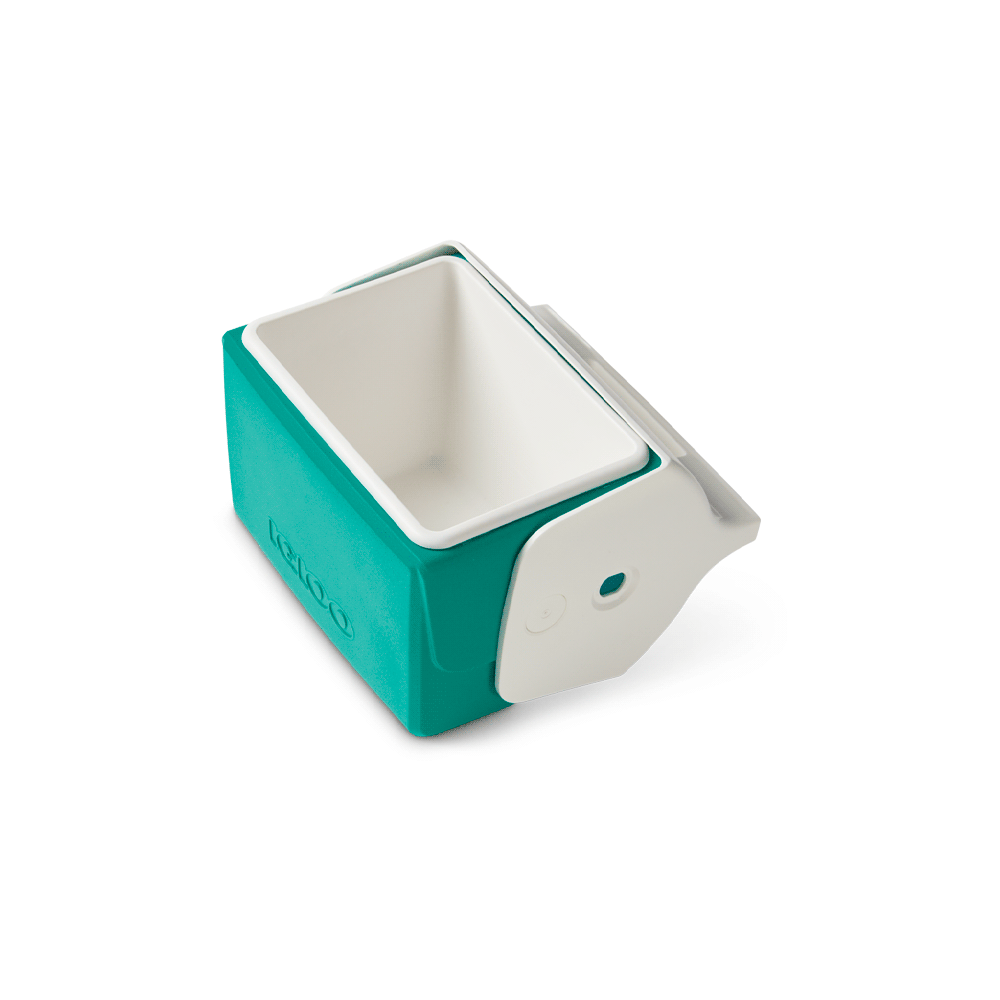 CONSERVADORA IGLOO 6 LITROS RETRO LITTLE PLAYMATE 