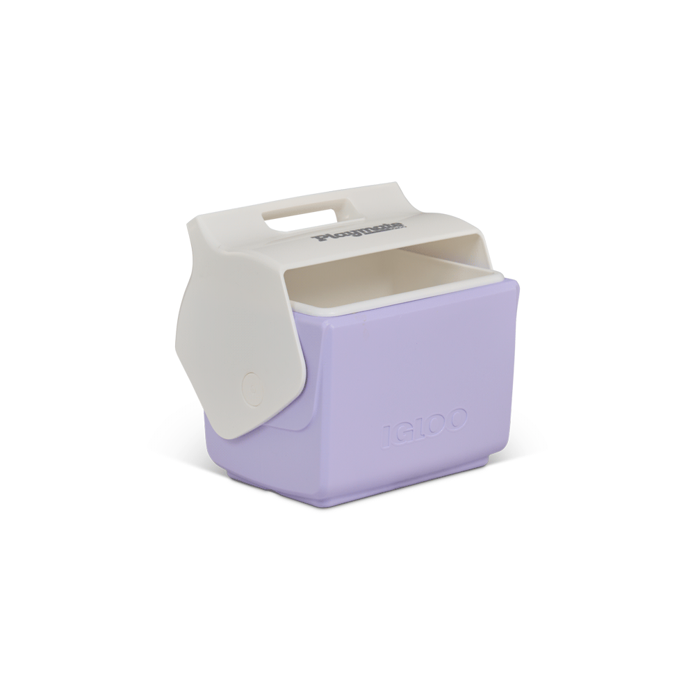 CONSERVADORA IGLOO 6 LITROS RETRO LITTLE PLAYMATE 