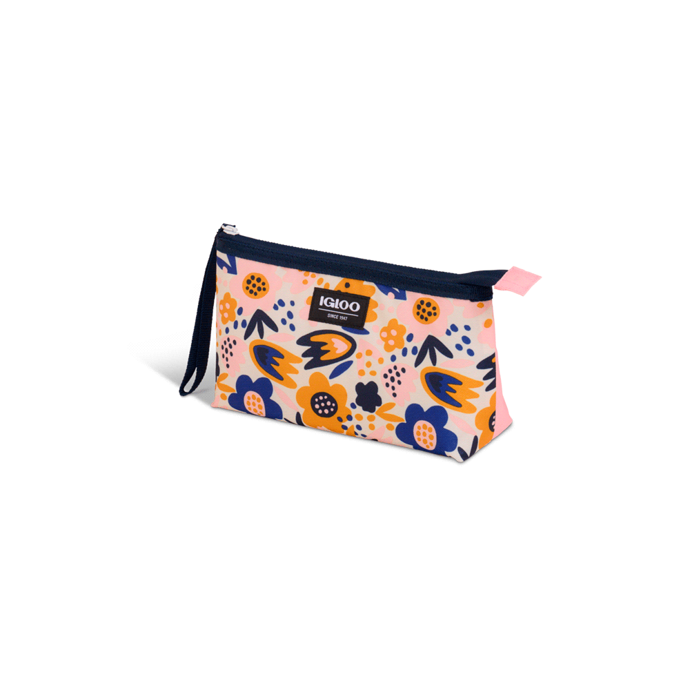 BOLSA TERMICA IGLOO DE ALMUERZO Y MERIENDA PARA NI