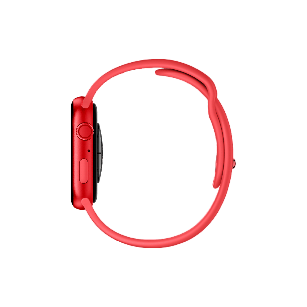SMARTWATCH FTXA9C-RR 46MM ROJO ANDROID/IOS/BT/FREC