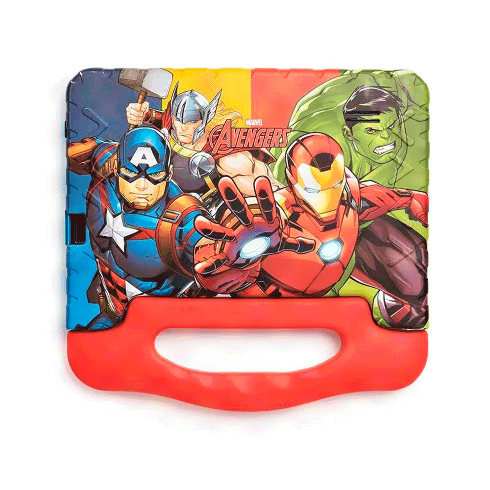 TABLET KID ANDROID MULTILASER NB625 QC/64GB/4G/7