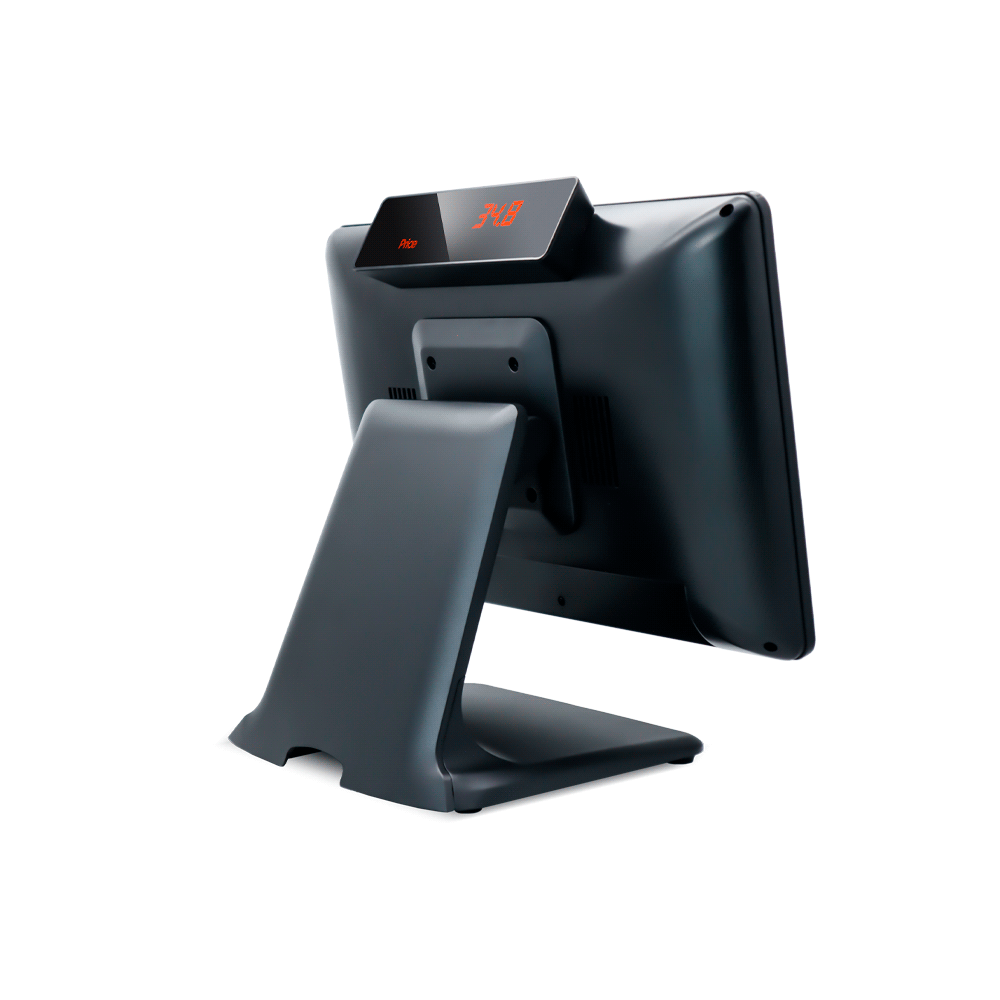 POS TOUCH AIO FTX INTEL CORE I5 3.0/8G/256SSD/15.6