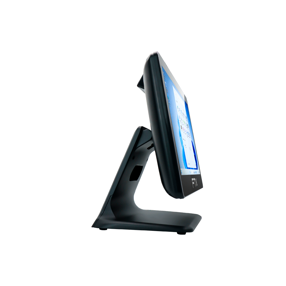 POS TOUCH AIO FTX INTEL CELERON 8G/256SSD/15.6