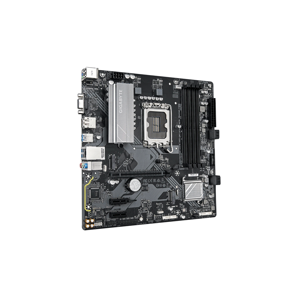 PLACA MADRE GIGABYTE 1700 B760M D3HP DDR5 V/S/R/HD