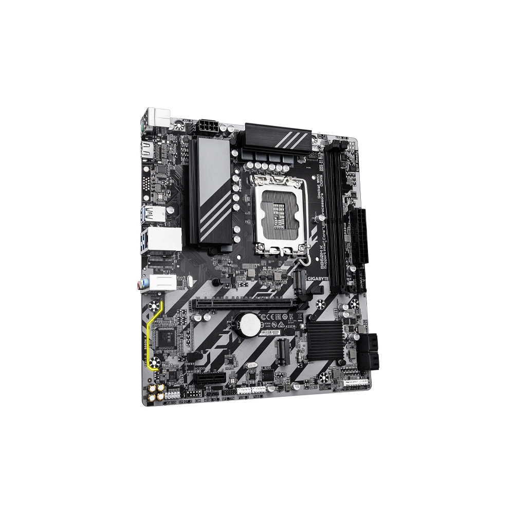 PLACA MADRE GIGABYTE 1851 B860M K DDR5 S/R/HDMI/2M