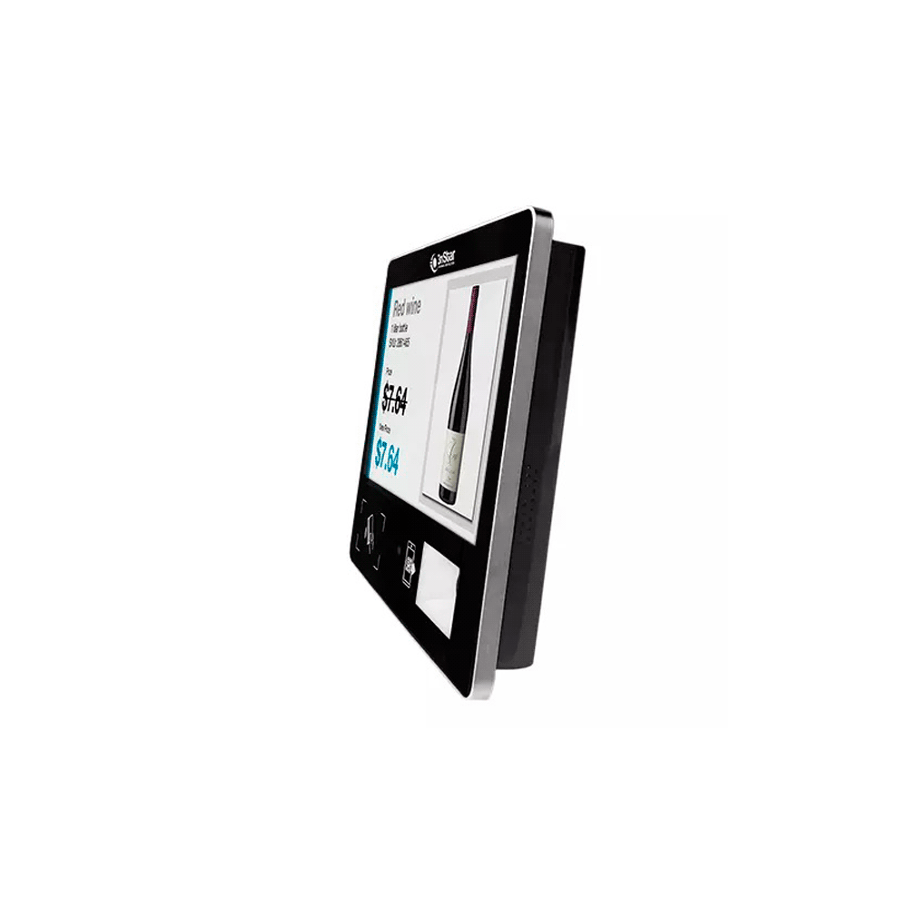 KIOSCO K10-A14-432 4G/32GB/RED/WIFI/BT/HDMI/2D/AND