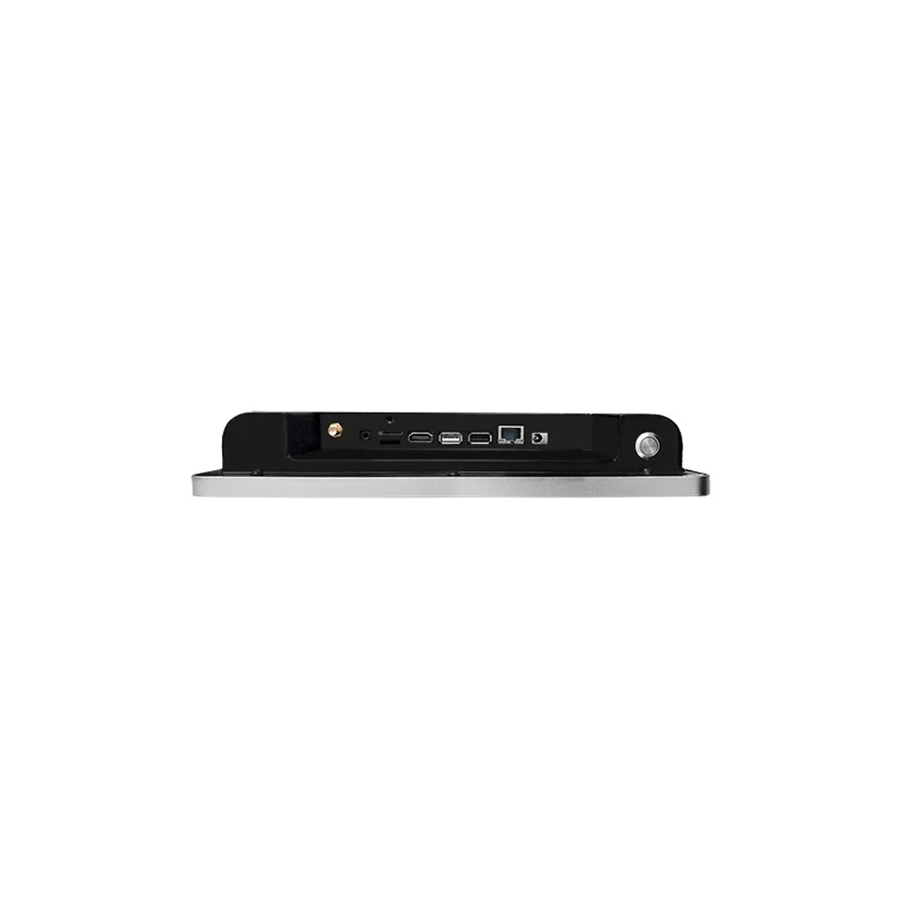 KIOSCO K10-A14-432 4G/32GB/RED/WIFI/BT/HDMI/2D/AND