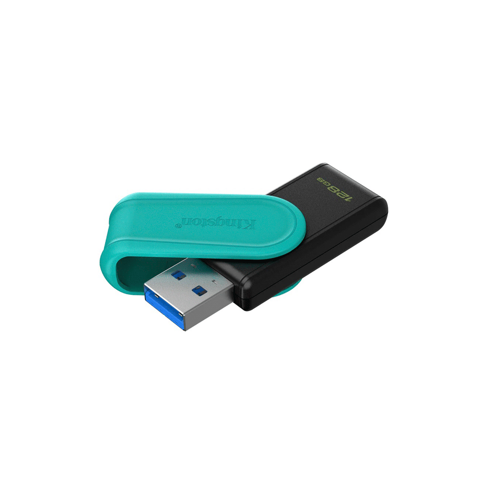 PENDRIVE KINGSTON DATATRAVELER EXODIA S 128GB USB-