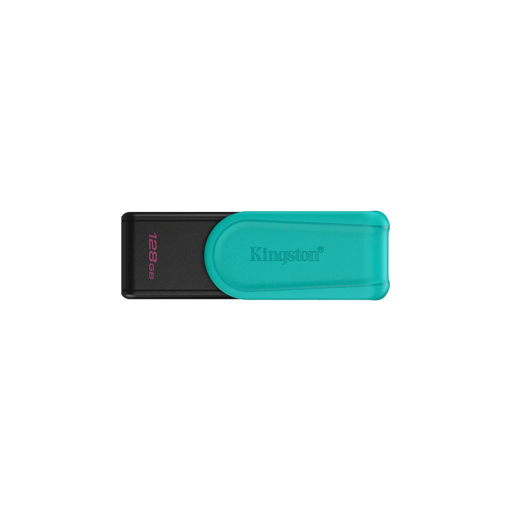 PENDRIVE KINGSTON DATATRAVELER EXODIA S 128GB USB-