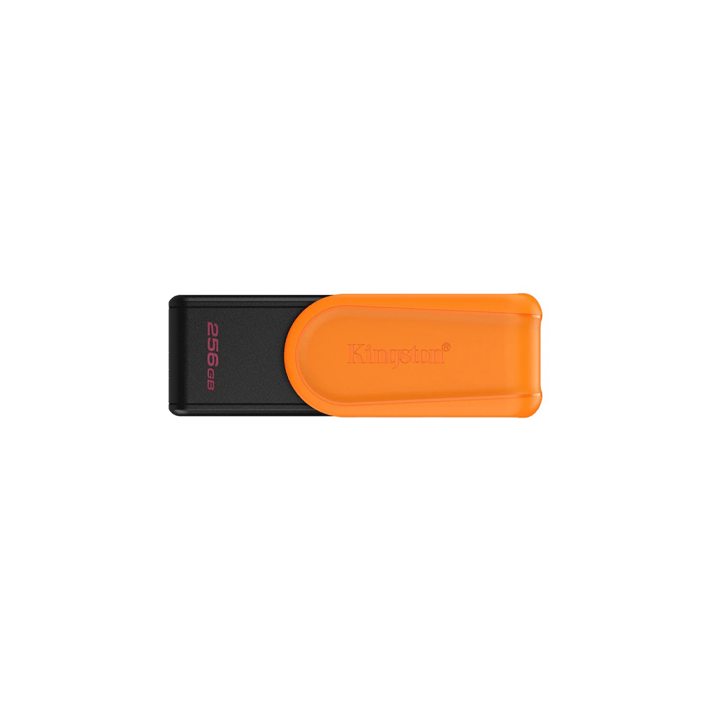 PENDRIVE KINGSTON DATATRAVELER EXODIA S 256GB USB-