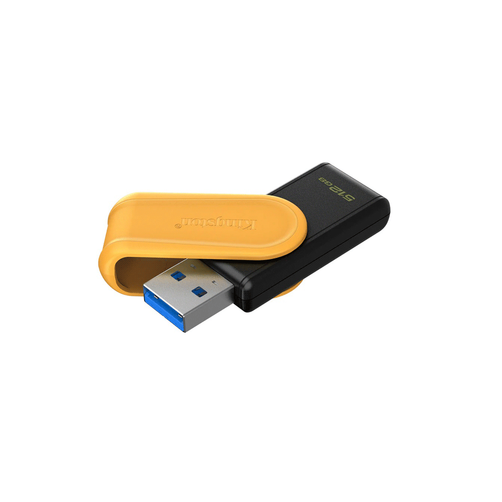 PENDRIVE KINGSTON DATATRAVELER EXODIA S 512GB USB-