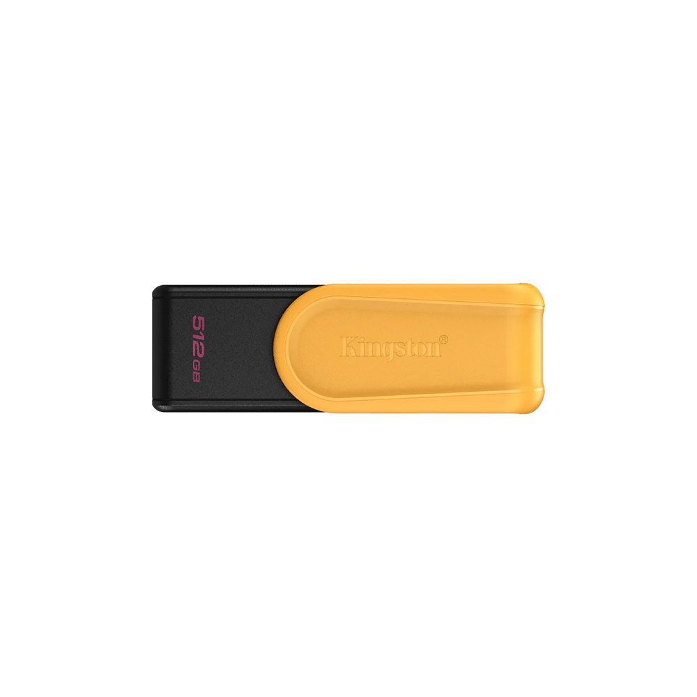 PENDRIVE KINGSTON DATATRAVELER EXODIA S 512GB USB-