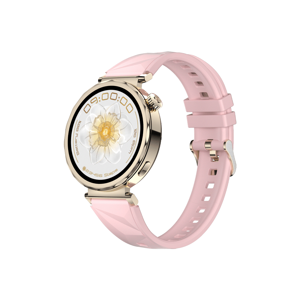 SMARTWATCH FTXAM35-RG 42MM ROSE GOLD/ROSA ANDROID/