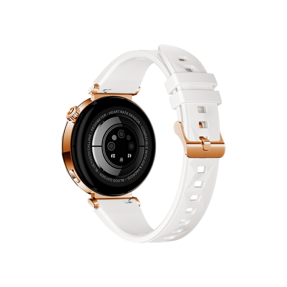 SMARTWATCH FTXAM35-GG 42MM GOLD/GRIS ANDROID/IOS/I