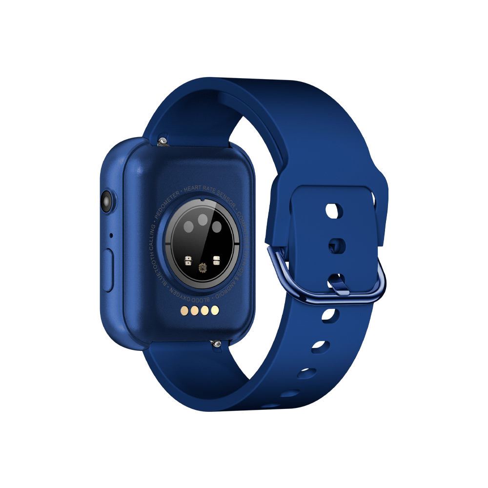 SMARTWATCH FTXK10-BL 45MM AZUL ANDROID/IOS/BT/FREC
