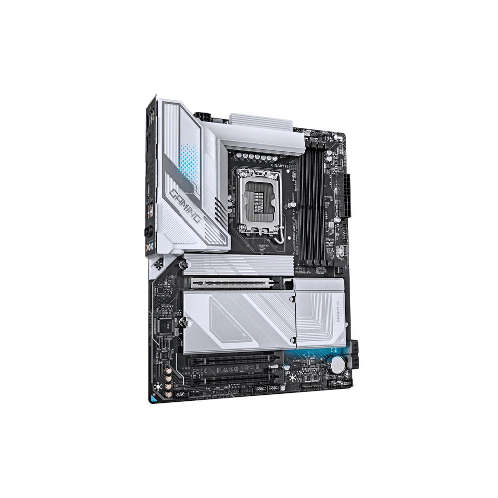 PLACA MADRE GIGABYTE 1851 B860 GAMING X WIFI6E DDR