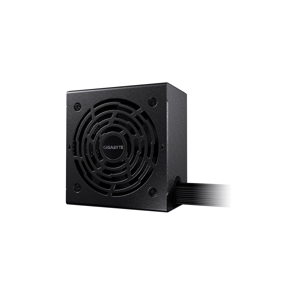 FUENTE GIGABYTE 750W 80PLUS BRONZE SEMIMODULAR GP-