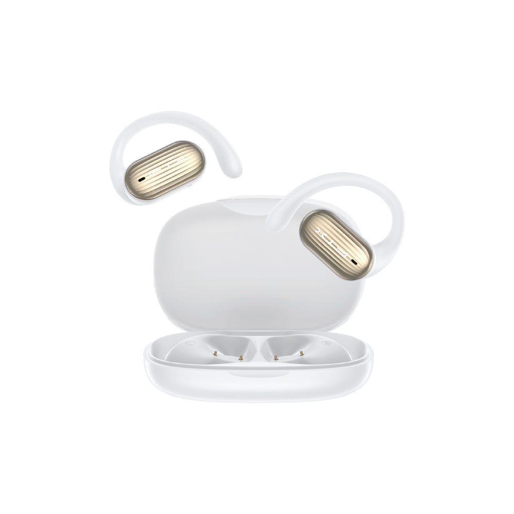 AURICULAR CON MICROFONO FTX E95-BG BT/MIC/TOUCH/IP