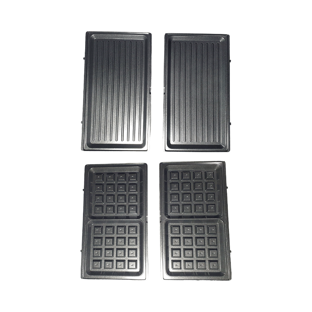 SANDWICHERA MINIGRILL FTX 750W 220V MIXTERA/ WAFLE