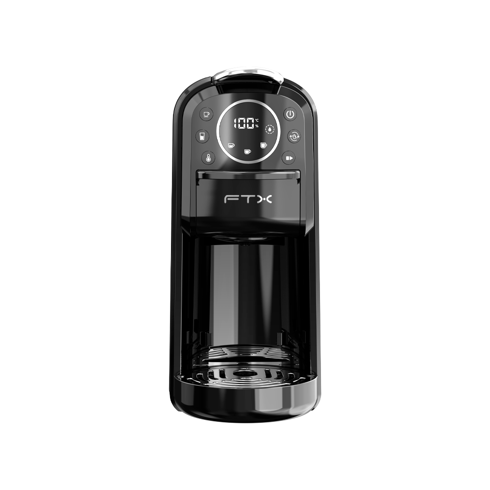 CAFETERA FTX 1 TAZA 1400W 220V ESPRES/CAPP/NPS/DG/