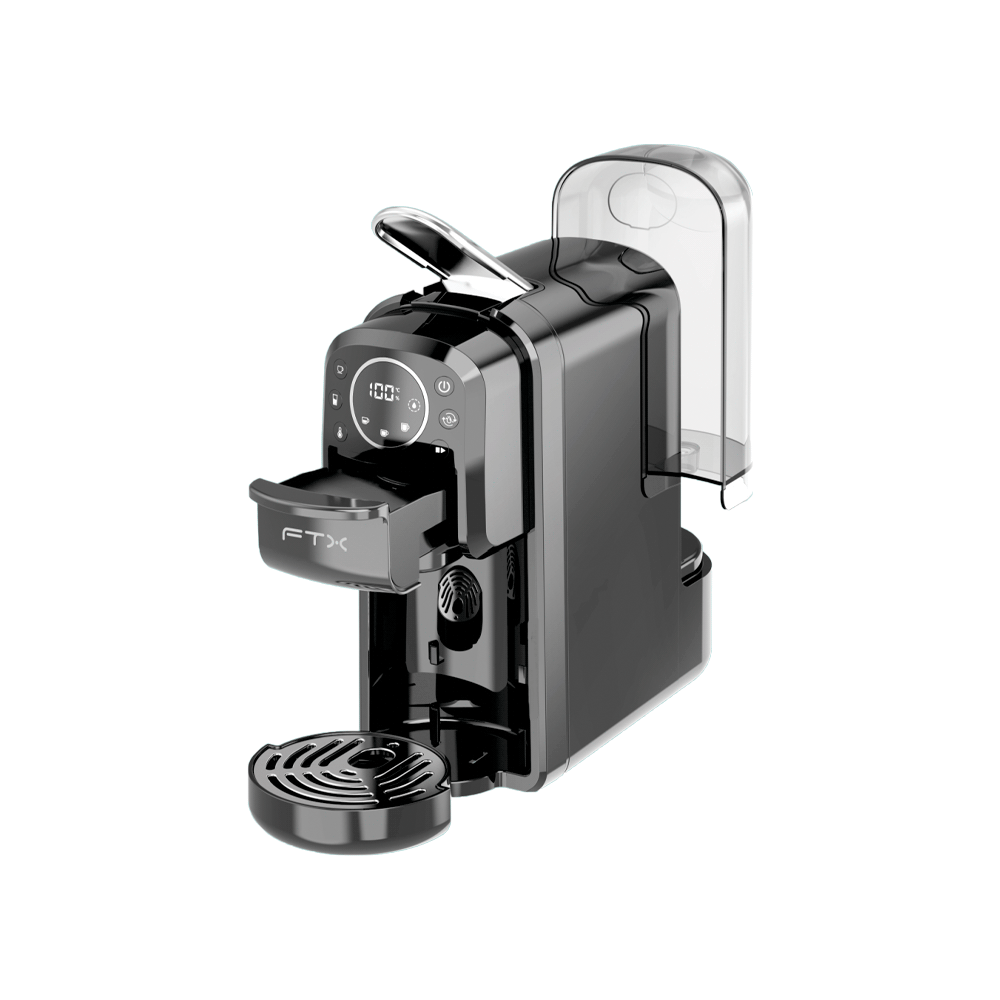CAFETERA FTX 1 TAZA 1400W 220V ESPRES/CAPP/NPS/DG/