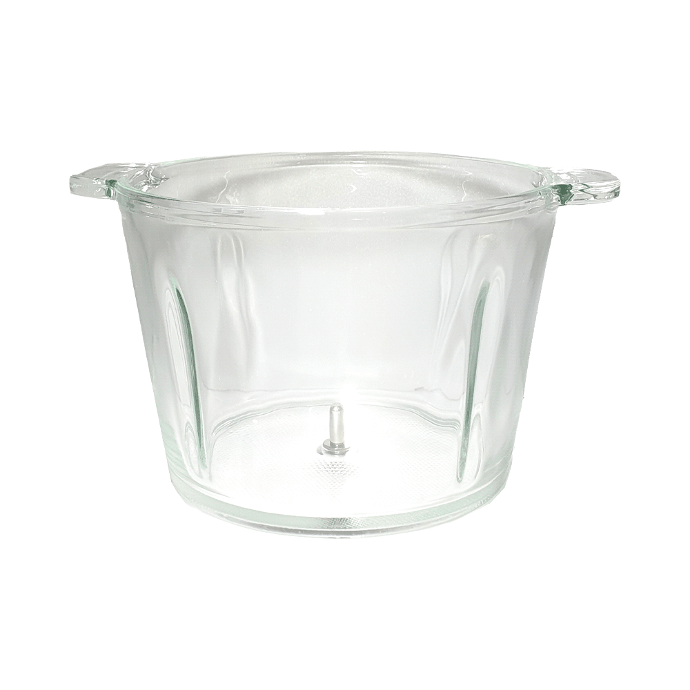 PICADORA DE CARNE FTX 6 EN 1 1000W 220V/3.5L ACERO