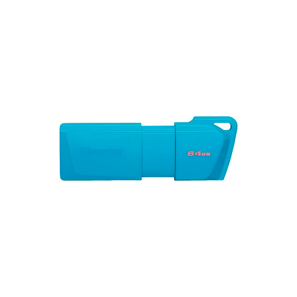 PENDRIVE KINGSTON DATATRAVELER EXODIA M 64GB KC-U2