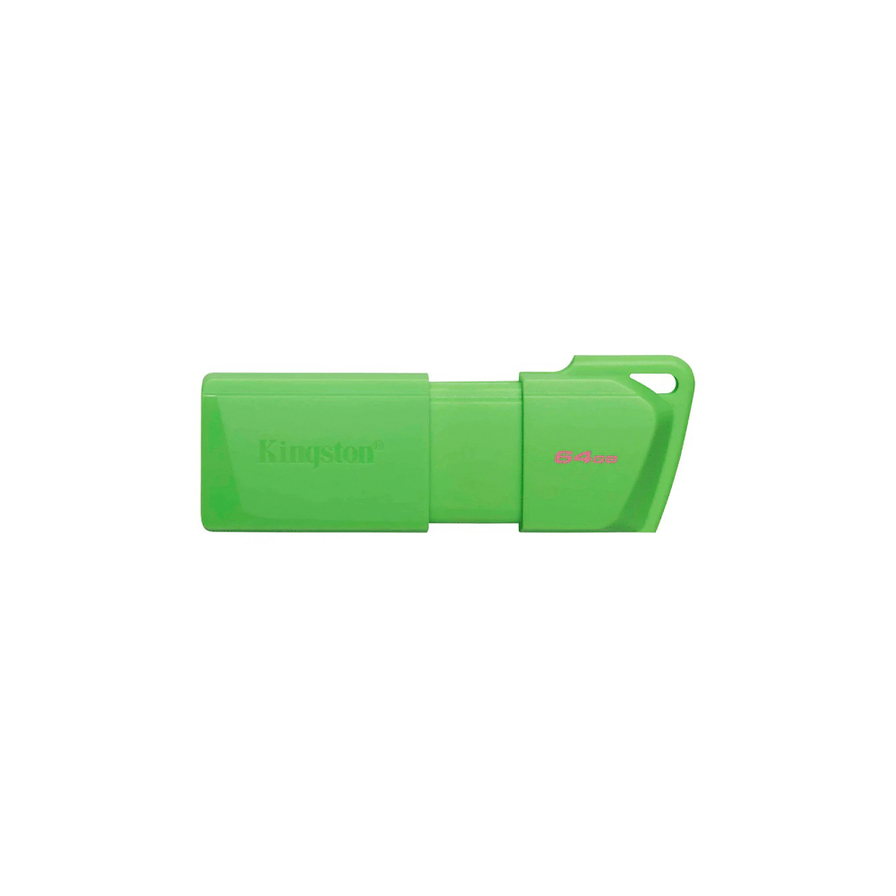 PENDRIVE KINGSTON DATATRAVELER EXODIA M 64GB KC-U2