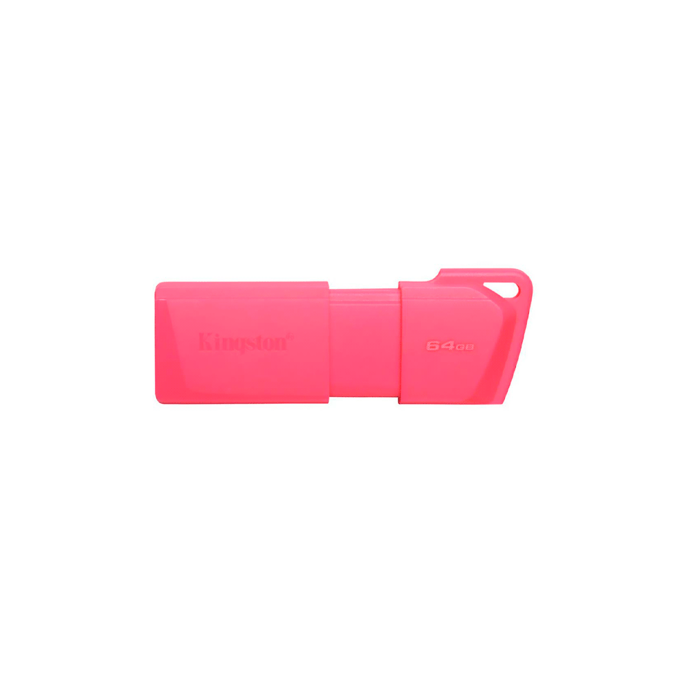PENDRIVE KINGSTON DATATRAVELER EXODIA M 64GB KC-U2