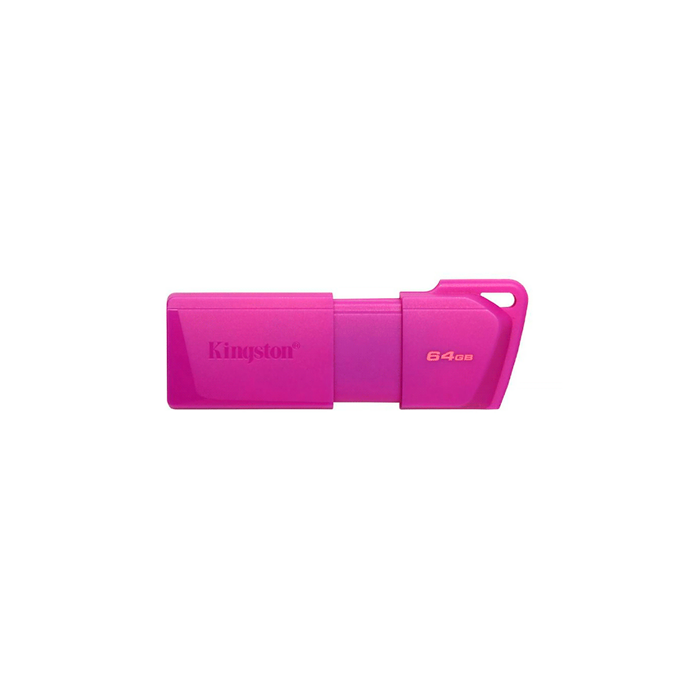 PENDRIVE KINGSTON DATATRAVELER EXODIA M 64GB KC-U2