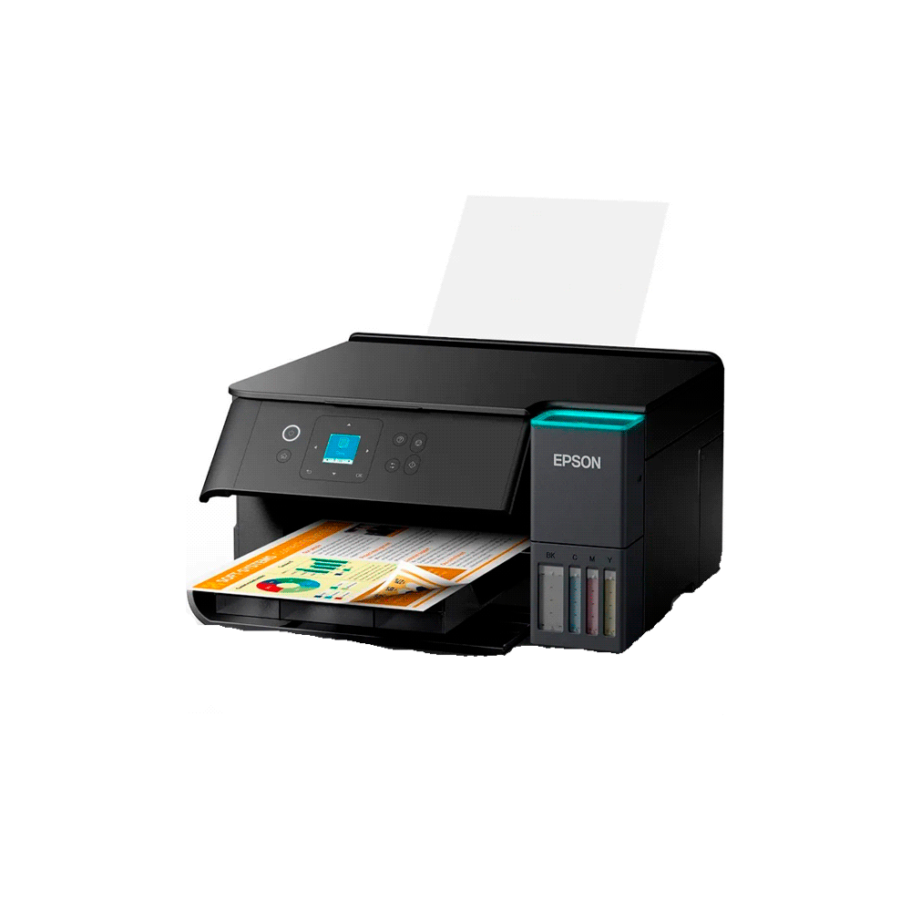 IMPRESORA EPSON L4360 ECOTANK IMP/COP/SCA/WIFI/USB