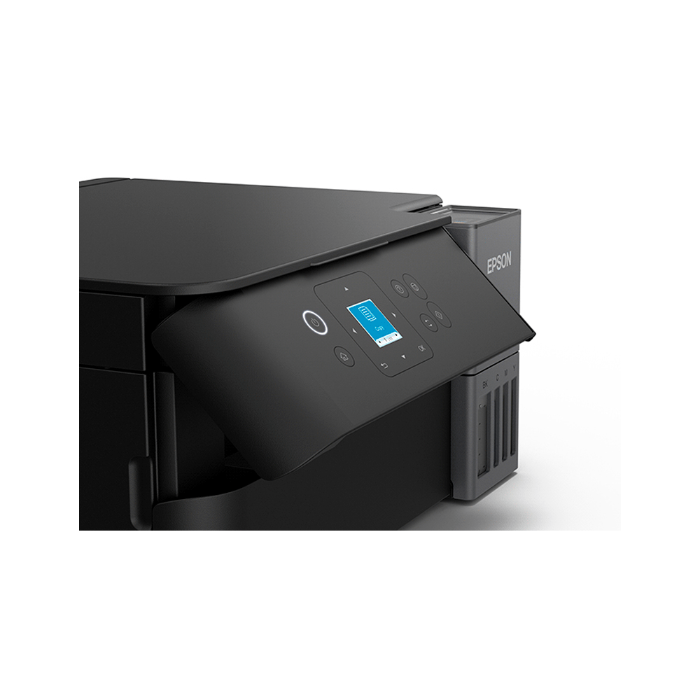 IMPRESORA EPSON L4360 ECOTANK IMP/COP/SCA/WIFI/USB